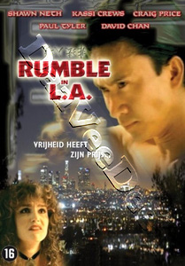 Rumble in L.A. |   DVD